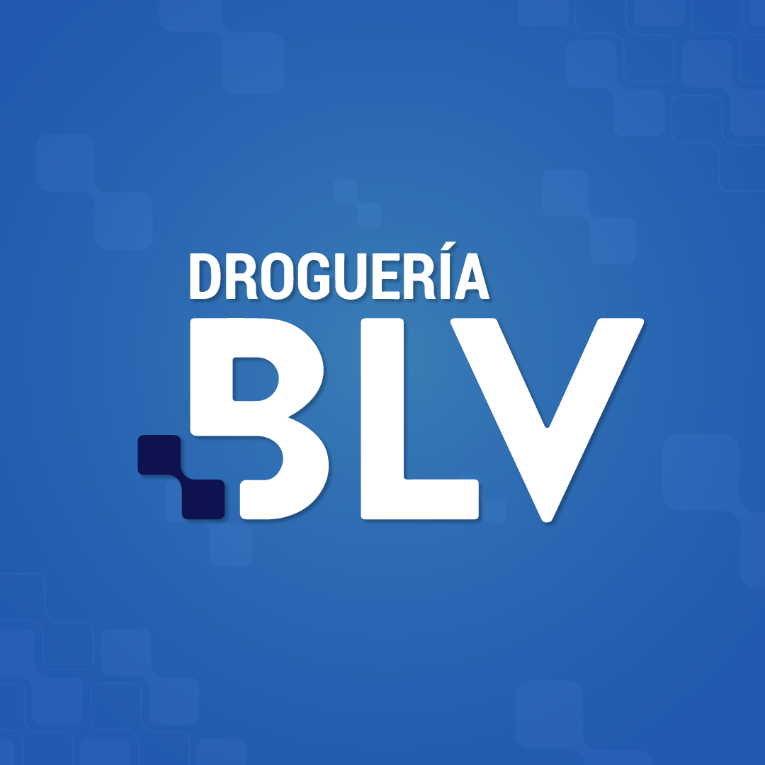 Contactos Droguería BLV
